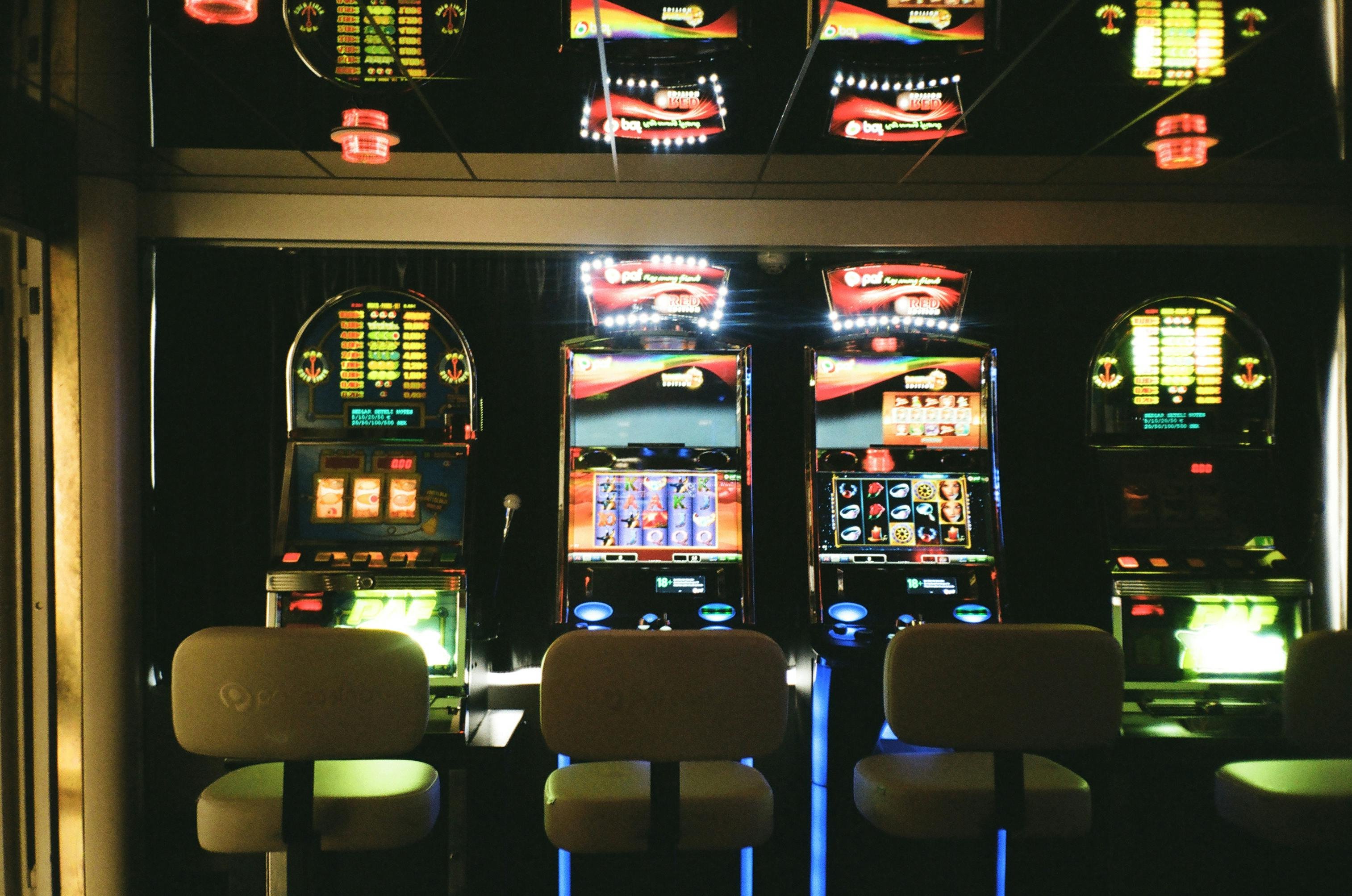 Jili Slot PH casino section displayed on Android mobile browser