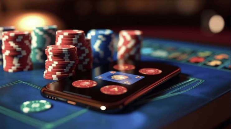 Multiple fish game titles available on Jili Slot PH mobile