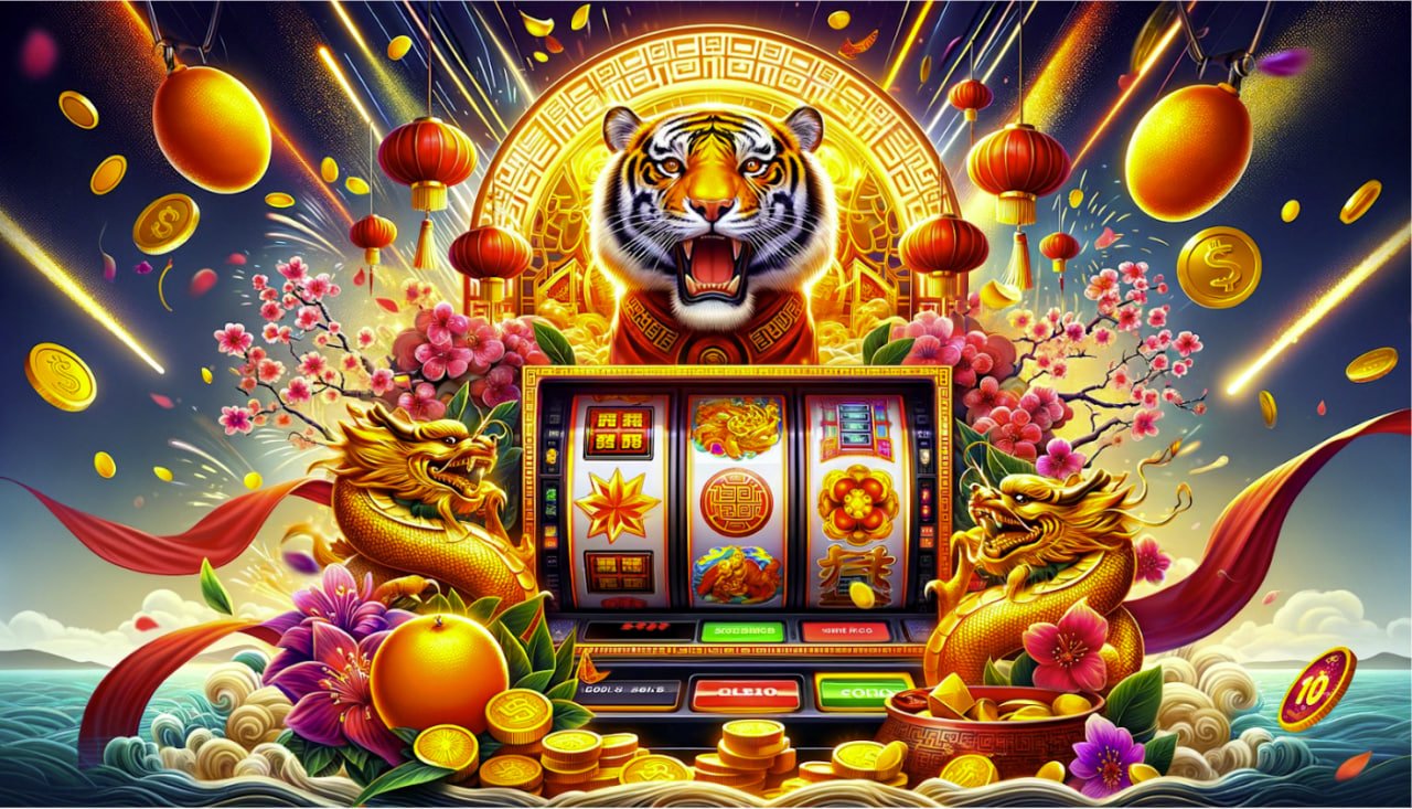 Casino slot title loading from Jili Slot PH game lobby on Android phone